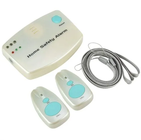Lab Alarm INTRUSION ALARM SAFE LAB WIRE LESS GLASS SENSOR - KetInnovative